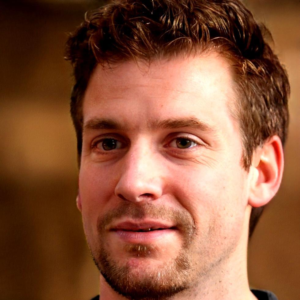 Dimitri Volkov, Spezialist für Modellimplementierung