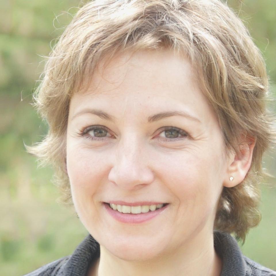 Dr. Annika Lindström